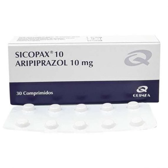 ARIPIPRAZOL 10 MG